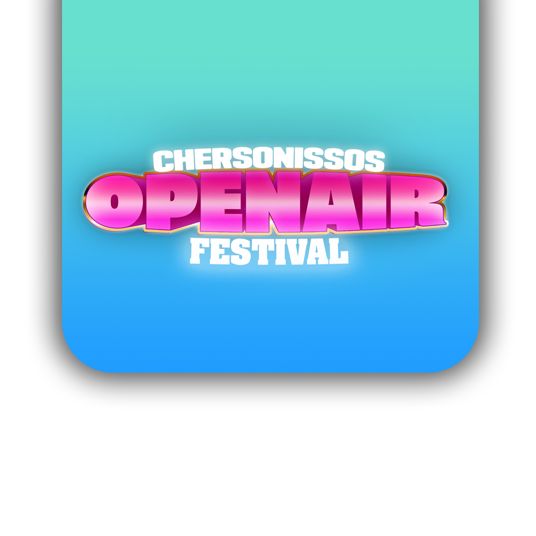 Chersonissos open air